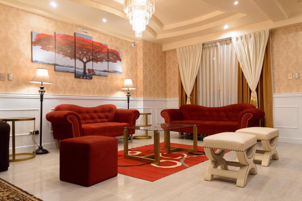 Hotel Paradis Suite クスコ エクステリア 写真