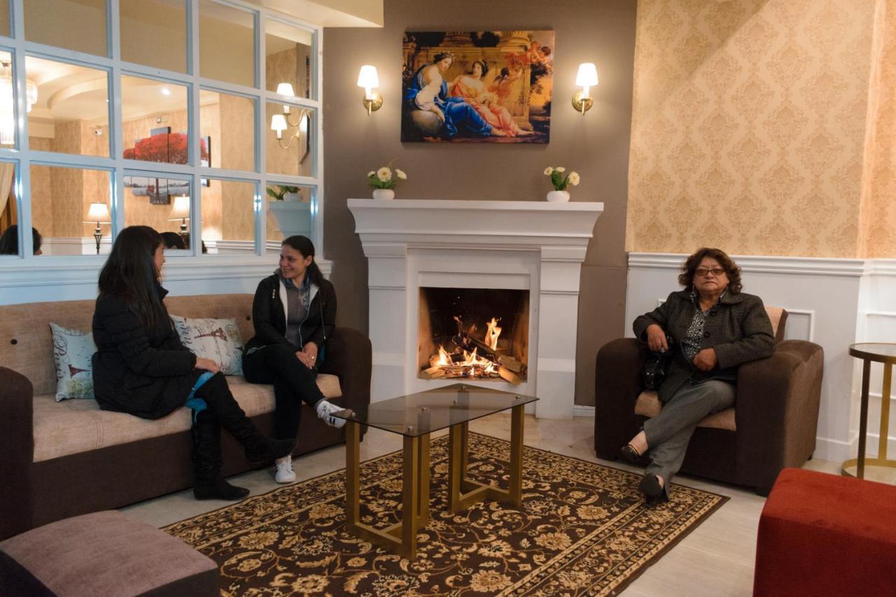 Hotel Paradis Suite クスコ エクステリア 写真