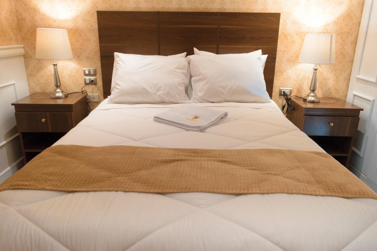 Hotel Paradis Suite クスコ エクステリア 写真