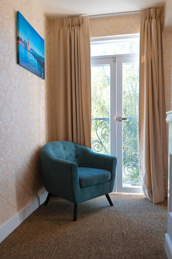 Hotel Paradis Suite クスコ エクステリア 写真