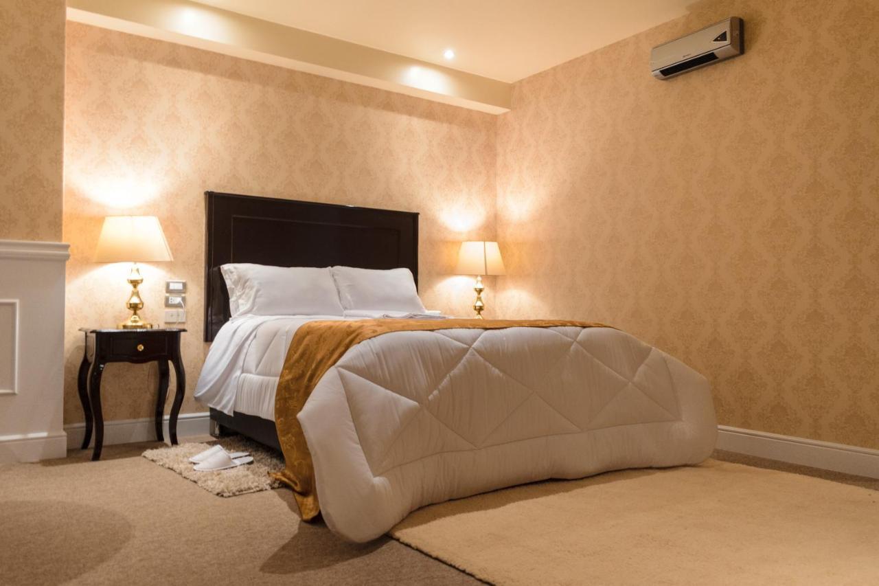 Hotel Paradis Suite クスコ エクステリア 写真